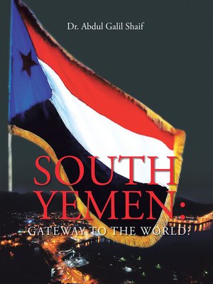 cover image of South Yemen